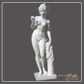 Hot Selling Classic marble nude woman statue